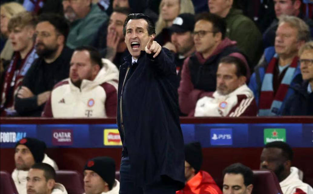 竞技宝入口 -欧联赛程吃紧；阿斯顿维拉今晚回应争议；压力陡增；更衣室氛围转暖的简单介绍